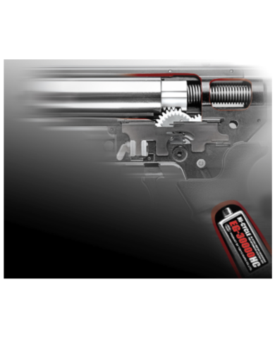 Réplique Fusil Airsoft AK47 High Cycle TOKYO MARUI