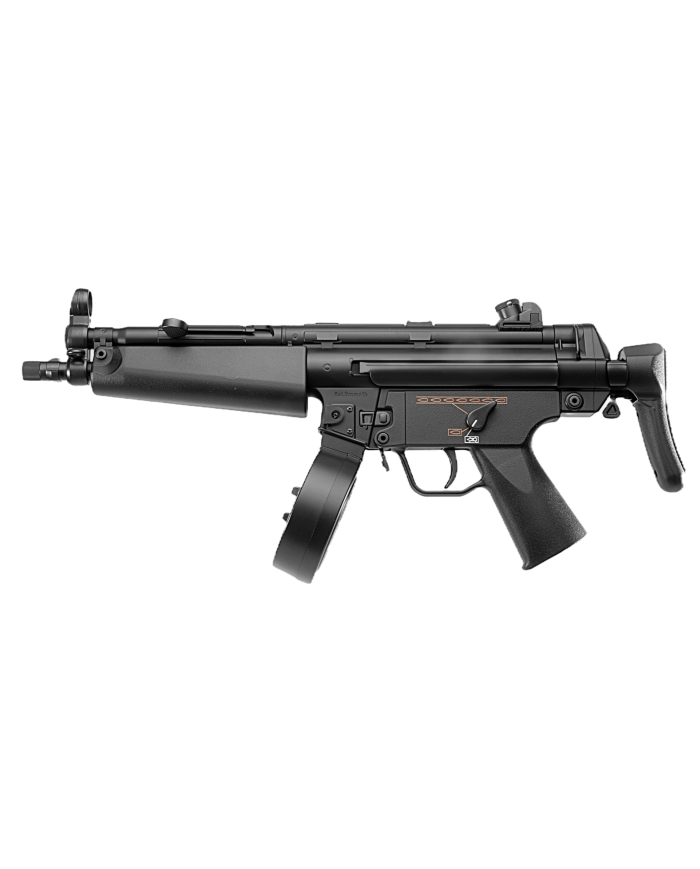 Réplique Fusil Airsoft MP5 A5 High Cycle TOKYO MARUI