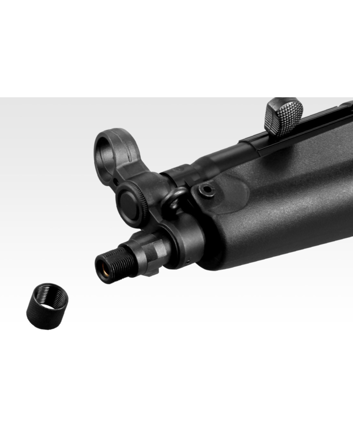Réplique Fusil Airsoft MP5 A5 High Cycle TOKYO MARUI