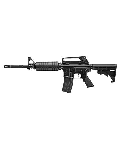 Réplique Fusil Airsoft M4A1 SOCOM Carabine Next gen (Noir) TOKYO MARUI