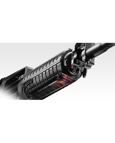 Réplique Fusil Airsoft M4A1 SOCOM Carabine Next gen (Noir) TOKYO MARUI
