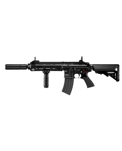 Réplique Fusil Airsoft AEG HK416D DEVGRU Next gen (Noir) TOKYO MARUI
