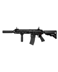 Réplique Fusil Airsoft AEG HK416D DEVGRU Next gen (Noir) TOKYO MARUI