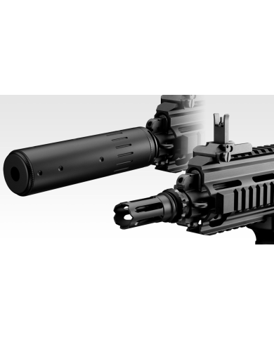 Réplique Fusil Airsoft AEG HK416D DEVGRU Next gen (Noir) TOKYO MARUI