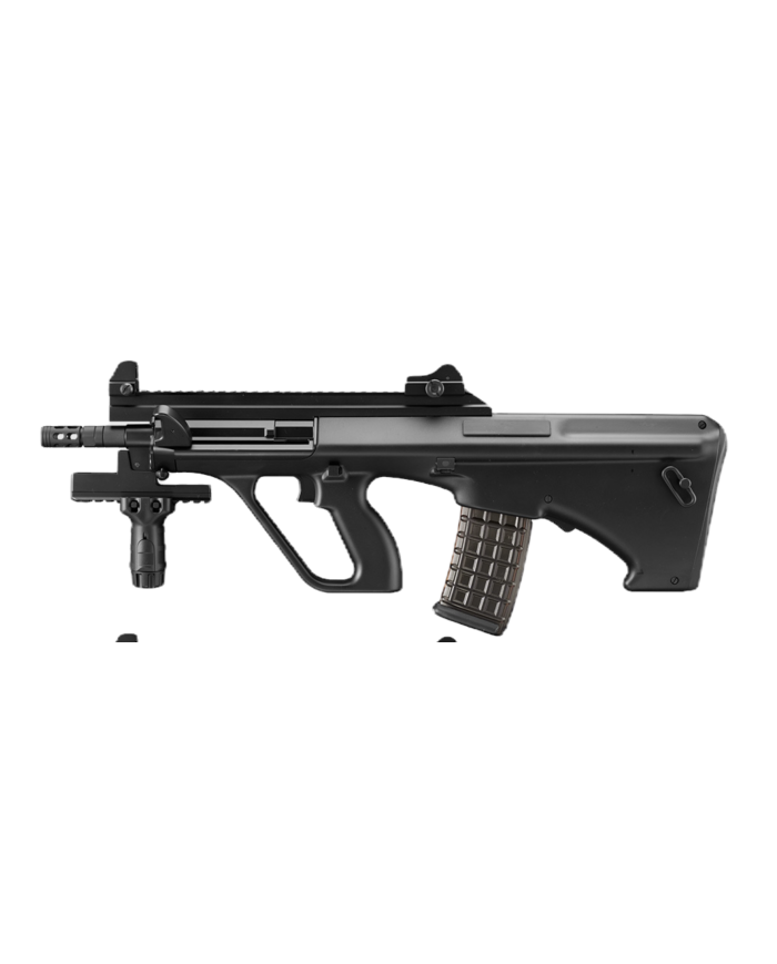 Réplique Fusil Airsoft AEG STEYR AUG High cycle (Noir) TOKYO MARUI