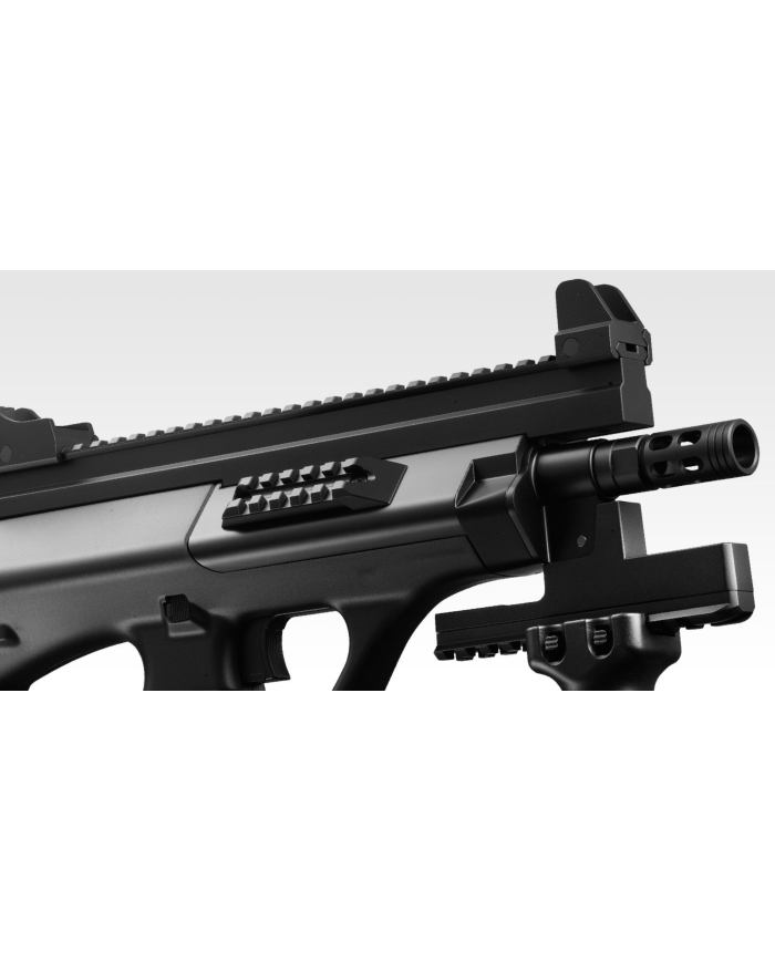 Réplique Fusil Airsoft AEG STEYR AUG High cycle (Noir) TOKYO MARUI