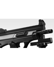 Réplique Fusil Airsoft AEG STEYR AUG High cycle (Noir) TOKYO MARUI