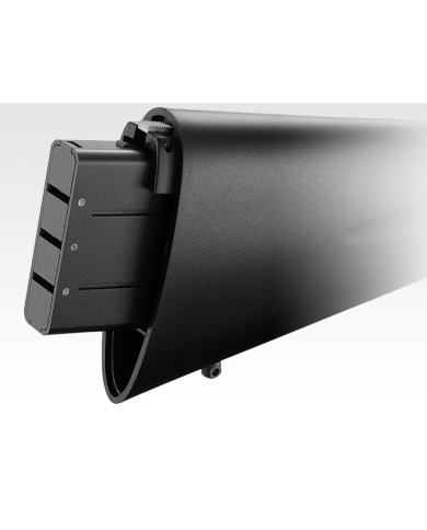 Réplique Fusil à Pompe Airsoft Gaz M870 TACTICAL avec sélecteur 3/6 Billes (Noir) TOKYO MARUI