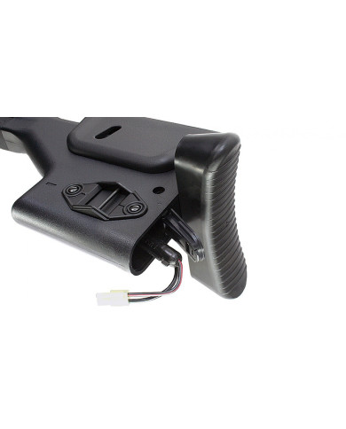 Réplique Sniper Airsoft électrique H&K PSG-1 TOKYO MARUI