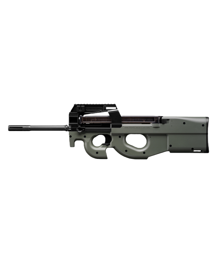 Réplique Fusil Airsoft PS90 HIGH CYCLE (OD) TOKYO MARUI