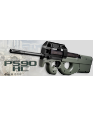 Réplique Fusil Airsoft PS90 HIGH CYCLE (OD) TOKYO MARUI