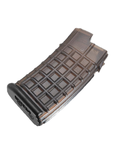 Chargeur Hi-cap pour STEYR AUG HC TOKYO MARUI