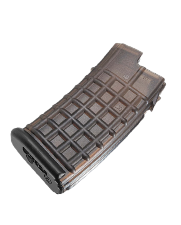 Chargeur Hi-cap pour STEYR AUG HC TOKYO MARUI
