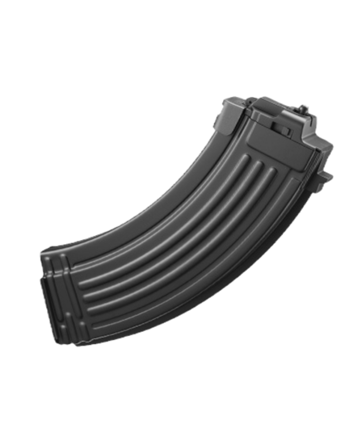 Chargeur Mid-cap pour AK47 Next Gen TOKYO MARUI