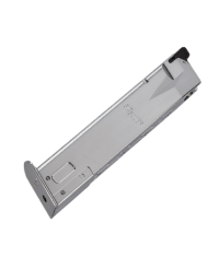 Chargeur long pour SIG P226 series (Silver) TOKYO MARUI