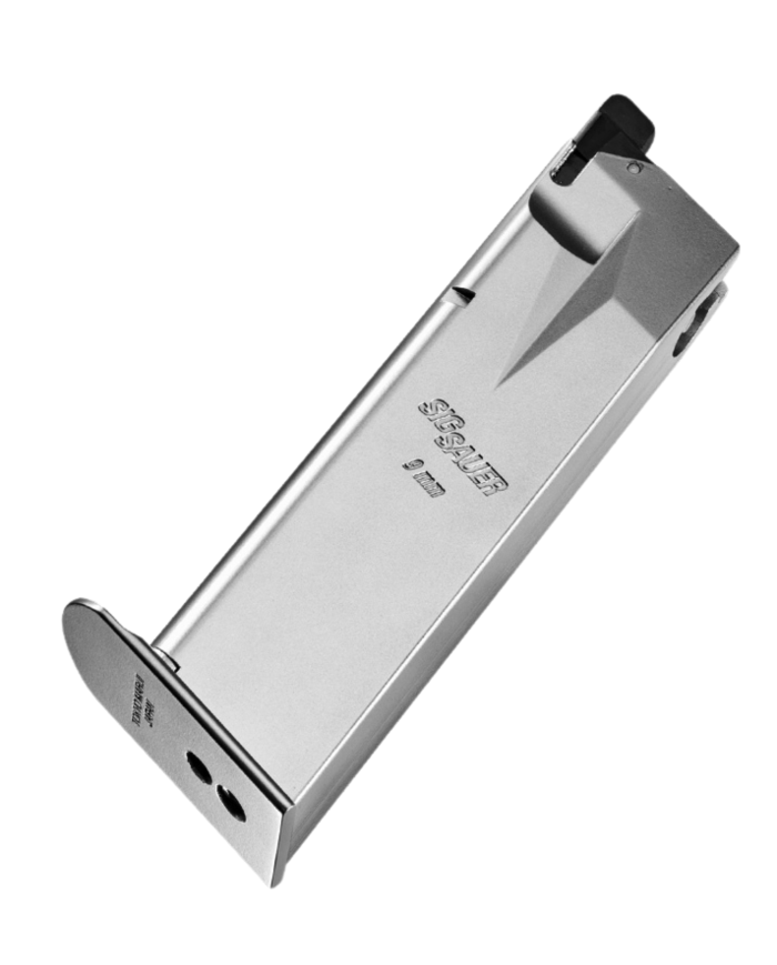 Chargeur pour SIG P226 E2 (Silver) TOKYO MARUI