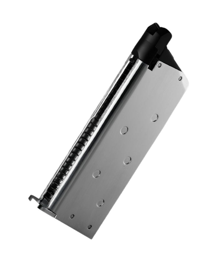 Chargeur pour DETONIC .45 TOKYO MARUI