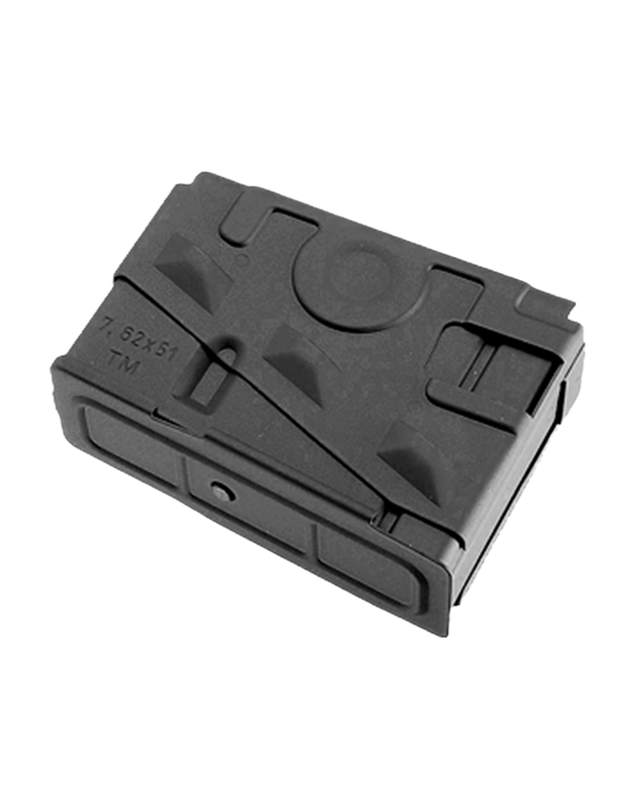 Chargeur pour sniper PSG-1 TOKYO MARUI