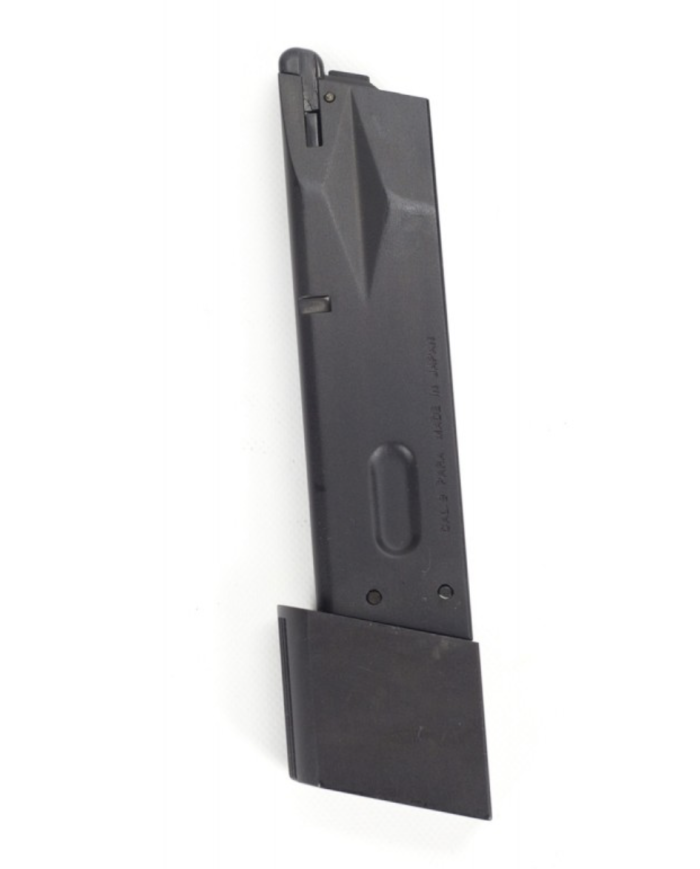 Chargeur long pour M92F TOKYO MARUI