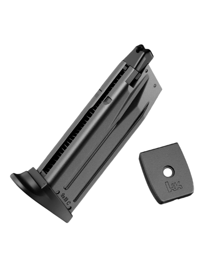 Chargeur pour USP COMPACT TOKYO MARUI