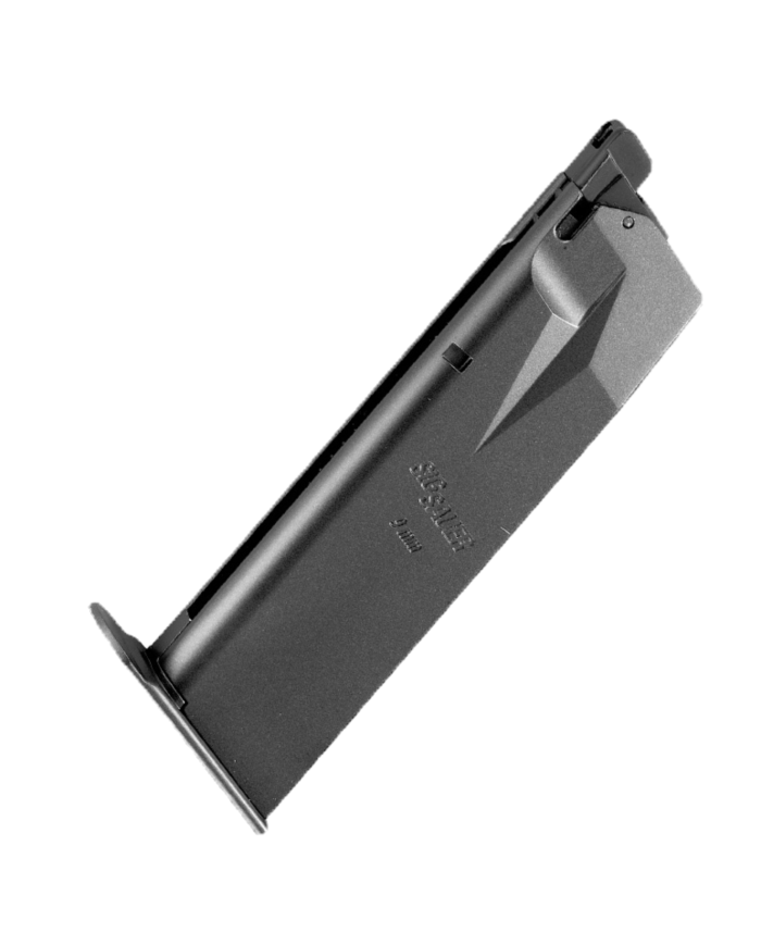Chargeur pour SIG P226 E2 TOKYO MARUI