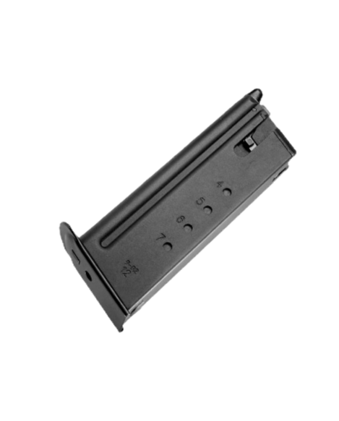 Chargeur pour DESERT EAGLE 50AE TOKYO MARUI