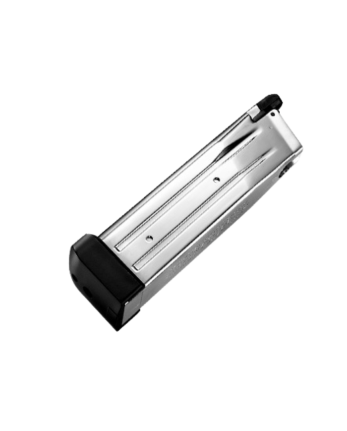 Chargeur pour Hi-Capa 5.1 (Silver) TOKYO MARUI