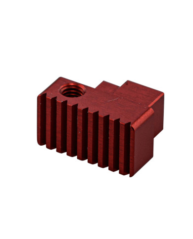 Sécurité CNC pour Sniper STORM PC1 (BLEU/ROUGE/GRIS/VERT/NOIR) STORM AIRSOFT