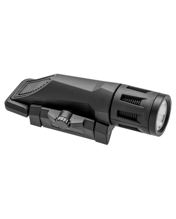 Lampe tactique WML (Noir)