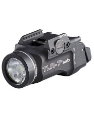 Lampe tactique TLR-7( Noir)