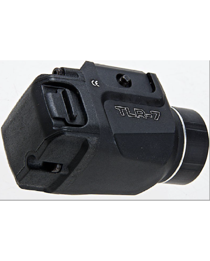 Lampe tactique TLR-7( Noir)