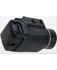 Lampe tactique TLR-7( Noir)