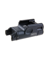 Lampe tactique XC1 (Noir)