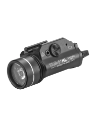 Lampe T-1 HL (Noir)