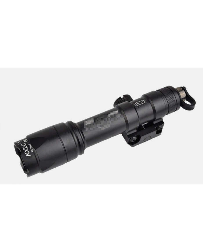 Lampe M600C (Noir)