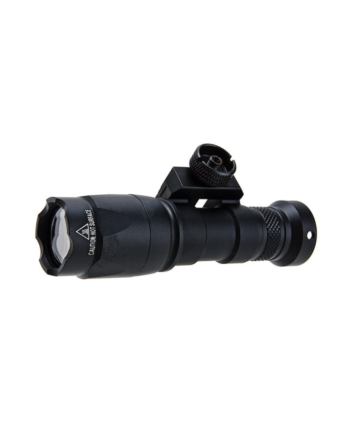 Lampe M300C (Noir)