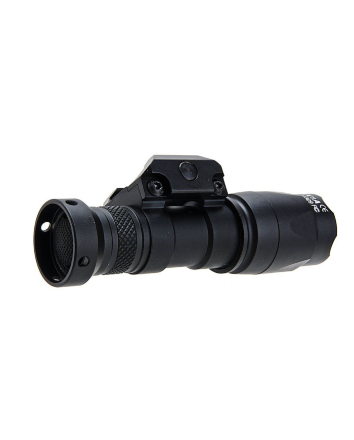 Lampe M300C (Noir)