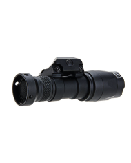 Lampe M300C (Noir)