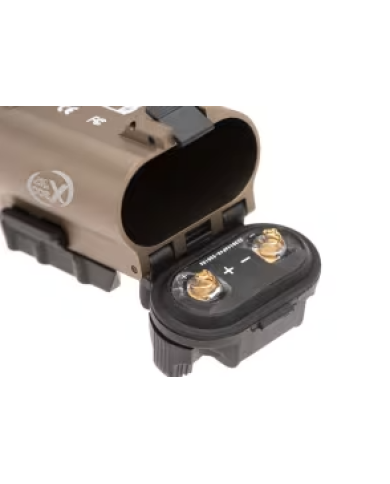 Lampe X300 (Tan) WADSN