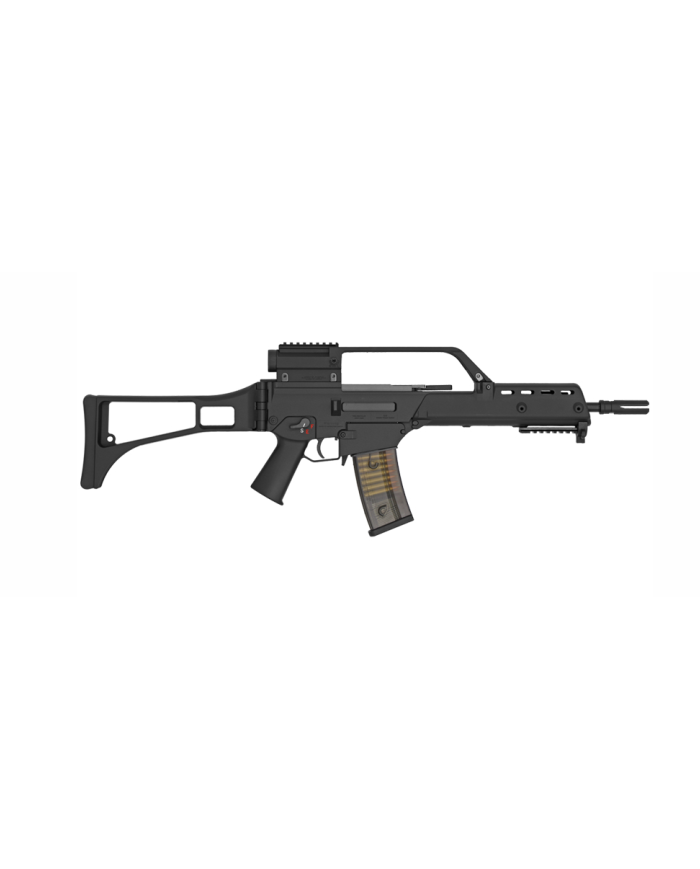 Réplique Fusil Airsoft AEG G36K Next gen (Noir) TOKYO MARUI