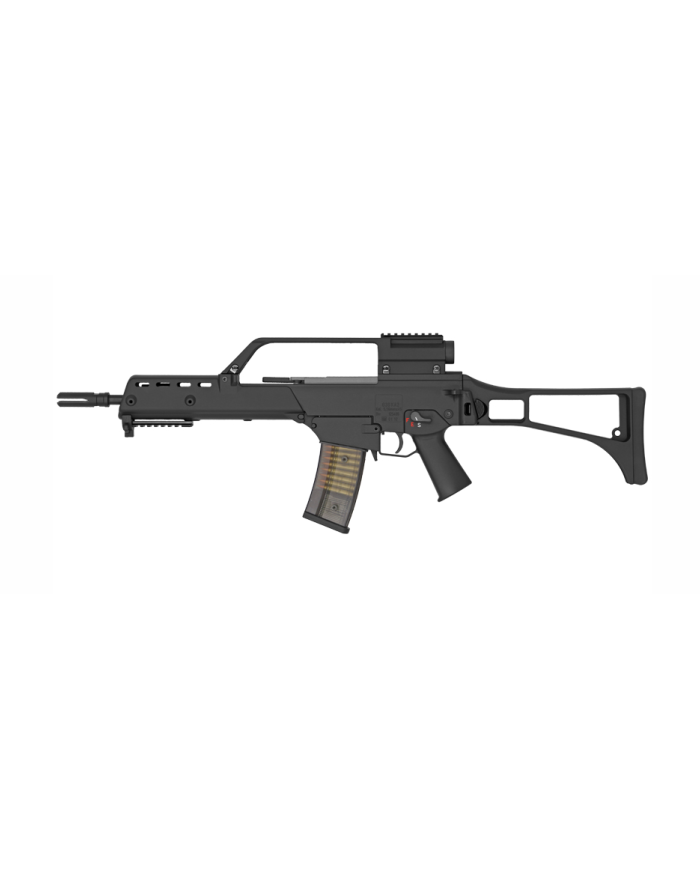 Réplique Fusil Airsoft AEG G36K Next gen (Noir) TOKYO MARUI