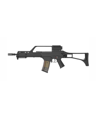 Réplique Fusil Airsoft AEG G36K Next gen (Noir) TOKYO MARUI