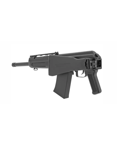 Réplique Airsoft Fusil à pompe Gaz SAIGA 12K TOKYO MARUI