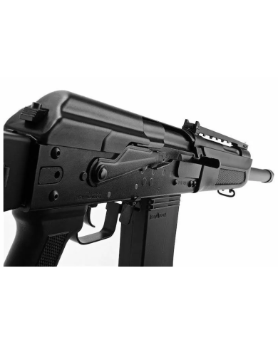 Réplique Airsoft Fusil à pompe Gaz SAIGA 12K TOKYO MARUI