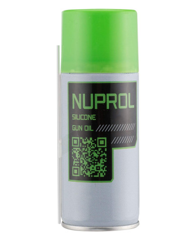 Spray siliconé 180ml NUPROL