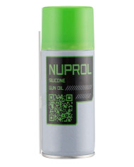 Spray siliconé 180ml NUPROL