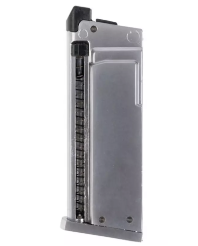 Chargeur pour MINI 25 Gaz  WE