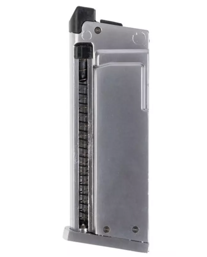 Chargeur pour MINI 25 Gaz  WE
