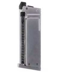 Chargeur pour MINI 25 Gaz  WE