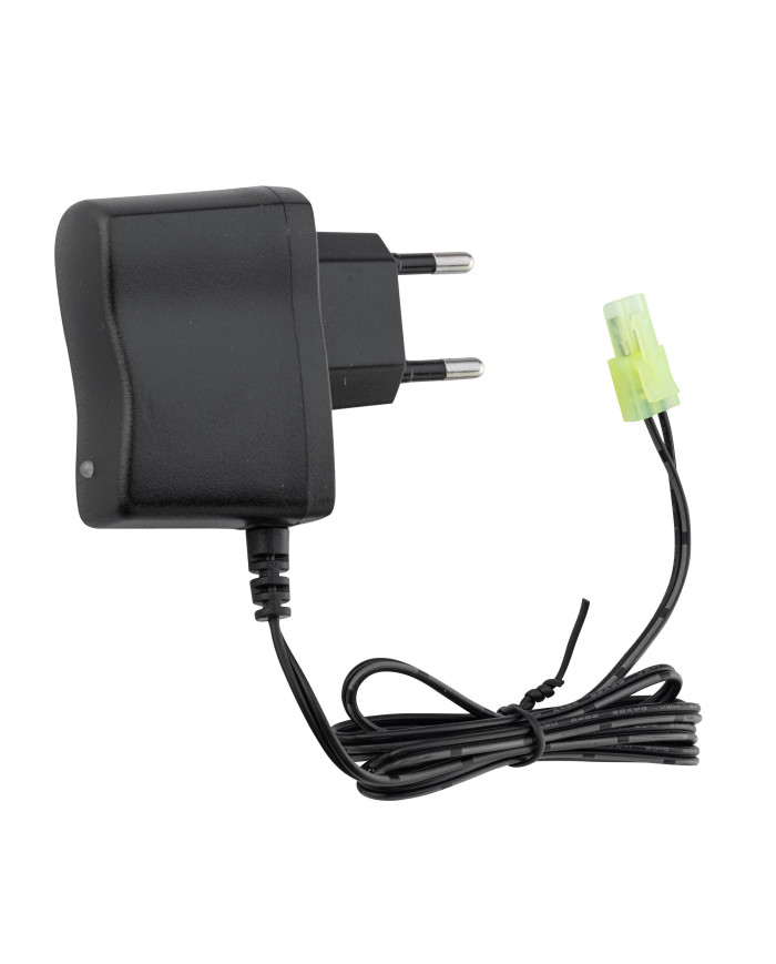 Chargeur de batterie AUTO 8,4V & 9,6V NiMh  LANCER TACTICAL